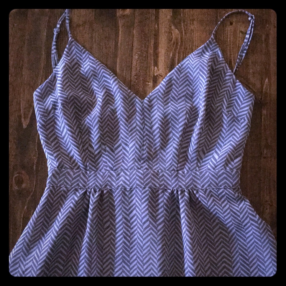 Victoria’s Secret Maxi Dress